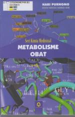 Seri Kimia Medisinal: Metabolisme Obat